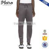 Skinny Fashion New Design Sweatpants for Men Slim Fit Pants thumbnail-1