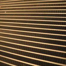 Original SANY SY365 Excavator Radiator OEM Replacement Heavy Duty Cooling System Aluminum Core thumbnail-4