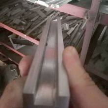 Hot-rolled 304l Acid-white Stainless Steel Flat Bars, Brushed Stainless Steel Flat Bars, 304l Stainless Steel Flat Bars, Surface Stainless Steel Flat Bars, Bright Stainless Steel Flat Bars thumbnail-5