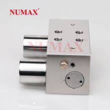 Numax Domestic Linear Guide, Koolanba, Normally Closed Brake, Guide Rail Clamping Mechanism Mcps30s thumbnail-3