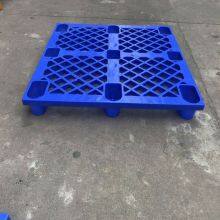 Hygienic Plastic Pallet Waterproof Mold-Proof for Cold Chain & Fresh Food Shipment thumbnail-5