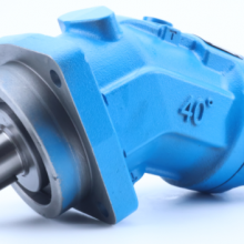 A2FO Series A2FO5 A2FO10 A2F12 A2FO16 A2FO23 A2FO28 Hydraulic Piston Pump HD-A2FO63/61R-VBB05 Piston Pump