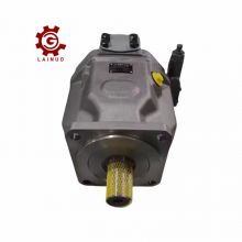 Hot Sales AA10VO45DFR1/50R-PUC12N00 AA10VO45 A10VSO140DR31R-VPB1200 Axial Piston Variable Pump AA10VO28 AA10VO28DFR/31R-VSC12K01 thumbnail-4