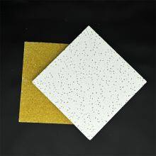 High-Performance Acoustic Mineral Wool Panels for Sound Absorption in Commercial Spaces thumbnail-5