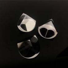 Angular Prism: a High-precision Optical Component That Achieves 180 ° Beam Reversal and Precise Measurement thumbnail-4