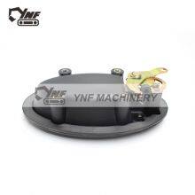 Liugong GENUINE CLG 936E E Series Chinese Excavator Spare Parts 47C1874 Door Handle Grip thumbnail-3