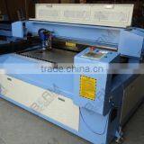 High Precision and Working Effective Hybrid Laser-150W Cutting Machine thumbnail-2