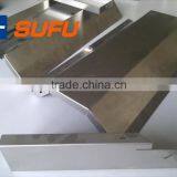 Laser Cutting, CNC Bending, Precision Sheet Metal