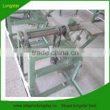 X'mas Tree Binding Branch Machine