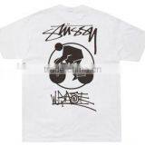 Fashion Animal Printed 3d T-shirt thumbnail-1