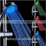 LED Hand Shower With ROHS and CE Certificates thumbnail-3