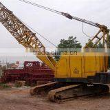 Used Crawler Crane 35t in Hot Sale/cheap Mini Crawler in Shanghai Welcome Check thumbnail-1