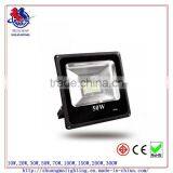 Factory Sale 50W 2835 SMD LED Flood Light Full Watt thumbnail-1