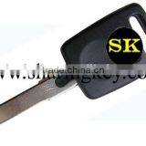 Audi A6 Valet Transponder Key With T5 Chip Inside(Silver Logo) thumbnail-1