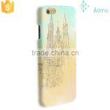 Custom Available Durable Long-lasting pc Cell Phone Cover Make by Advanced Printer thumbnail-1