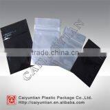 Aluminum Plain Food High Quality Bag With Zipper thumbnail-1