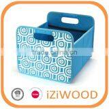 Promotional Foldable Fabric Storage Box thumbnail-4