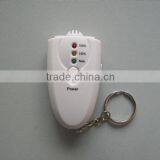 LED Accurate Portable Breath Alcohol Tester Breathalyzer With Flashlight thumbnail-2