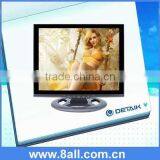 17inch TFT LCD Monitor With AV/TV; PC Monitor
