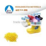 Eva Compound Granule/Eva Shoe Material thumbnail-5