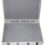 Aluminum Briefcase File Holder thumbnail-1