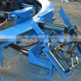 2 Colors PVC Shoe Injection Molding Machine thumbnail-3