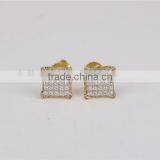 Top Design Jewelry Fashion 2016 Ear Cuff Wrap Clip Earring thumbnail-2