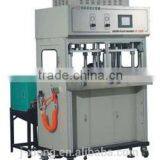 Plastic Low Pressure Molding Equipment Low Pressure Molding System Low Pressure Molding Resin Hot Melt Adhensives Low Pressure thumbnail-2