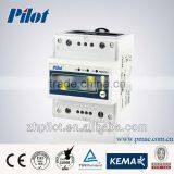One Phase KWh Meter PMAC901 thumbnail-1