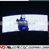 YD Ip68 Waterproof Outdoor Led Light Advertising Display thumbnail-3