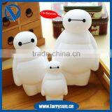 2015 Hot Sale Christmas Pouch/small Silicone Pencil Pouch/Christmas Gifts thumbnail-3