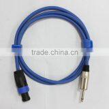 Mono 6.35 Jack Speakon Connector Cable thumbnail-2