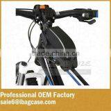 Mesh Pocket Inside Bicycle Top Tube Bag thumbnail-3