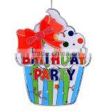 Non-woven Birthday Party Decoration thumbnail-1