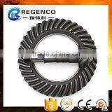 Crown Wheel & Pinion Gear for MITSUBISHI 6x37 thumbnail-1