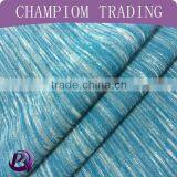 2015 High Qulity RT Slub Jersey Knit Fabric for Knitwear thumbnail-1