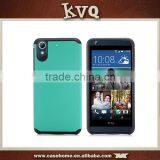 for Htc One Shockproof Plastic Rubber Hybrid Impact Armor Case Cover
