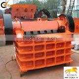 Building Materials Waste Jaw Crusher