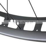 2016 China Suppliers Aluminum Fat Bike Wheels 80mm Width Thru Axle 26er Fatbike Wheel thumbnail-3