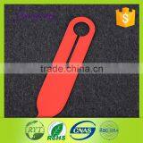 Wholesale Tie Shape Custom Full Color Pvc Luggage Tag thumbnail-4