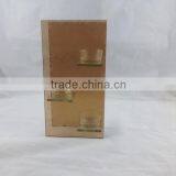 2015 Replacement Glass Candle Holder thumbnail-3
