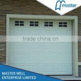 Elegant Garage Door With pu Foam Inside thumbnail-5