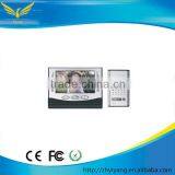 Hot Cctv Video Security Camera! Doorbell Security Camera Seven-inch Screen LCD Video Doorbell Cctv Camera Ring Video Doorbell thumbnail-2