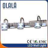 9W CE Church Low Tension EMC LED Wall Light thumbnail-1