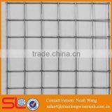 Hebei High Quality 2x2 Galvanized Welded Wire Mesh thumbnail-1