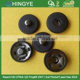 20mm Basic Style Fabric Self Covered Sew-on Snap Fastener Button -- F1529 Quality Choice