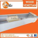 2015 NEW Smooth Operation Wood Blind thumbnail-1