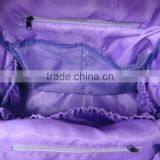 Factory Travel Daddy Diaper Bag, Outdoor Baby Diaper Backpack thumbnail-6