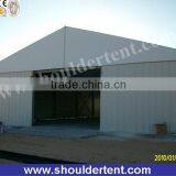 Hardware Wall Warehouse Tent
