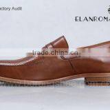 Top Brand Men Leather Shoe Handmade Leather Shoes Italian Formal Shoes thumbnail-4